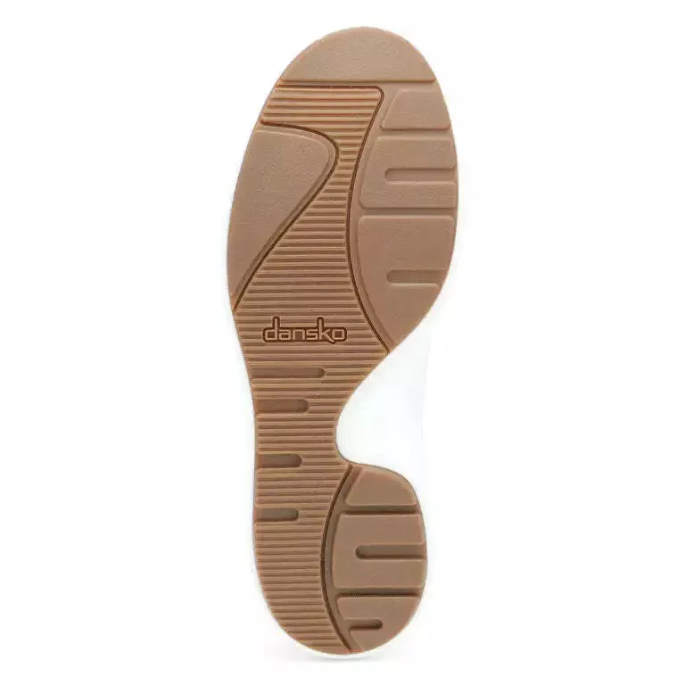 Dansko Men's Trevor White Calf 8906010300