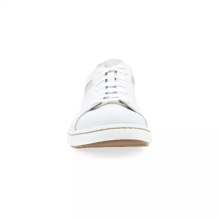 Dansko Men's Trevor White Calf 8906010300