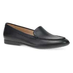 Dansko Women's Lorri Black Tumbled 2043500200
