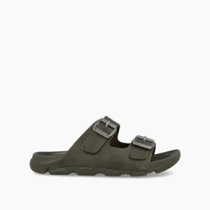 Daytona Sandal Dark Brown