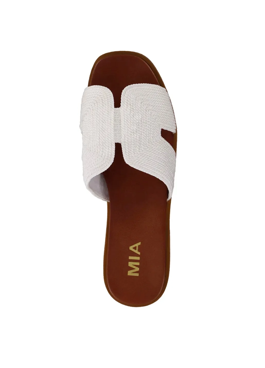 Dia Sandal