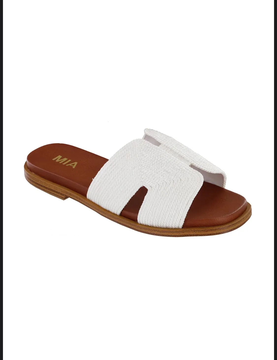 Dia Sandal