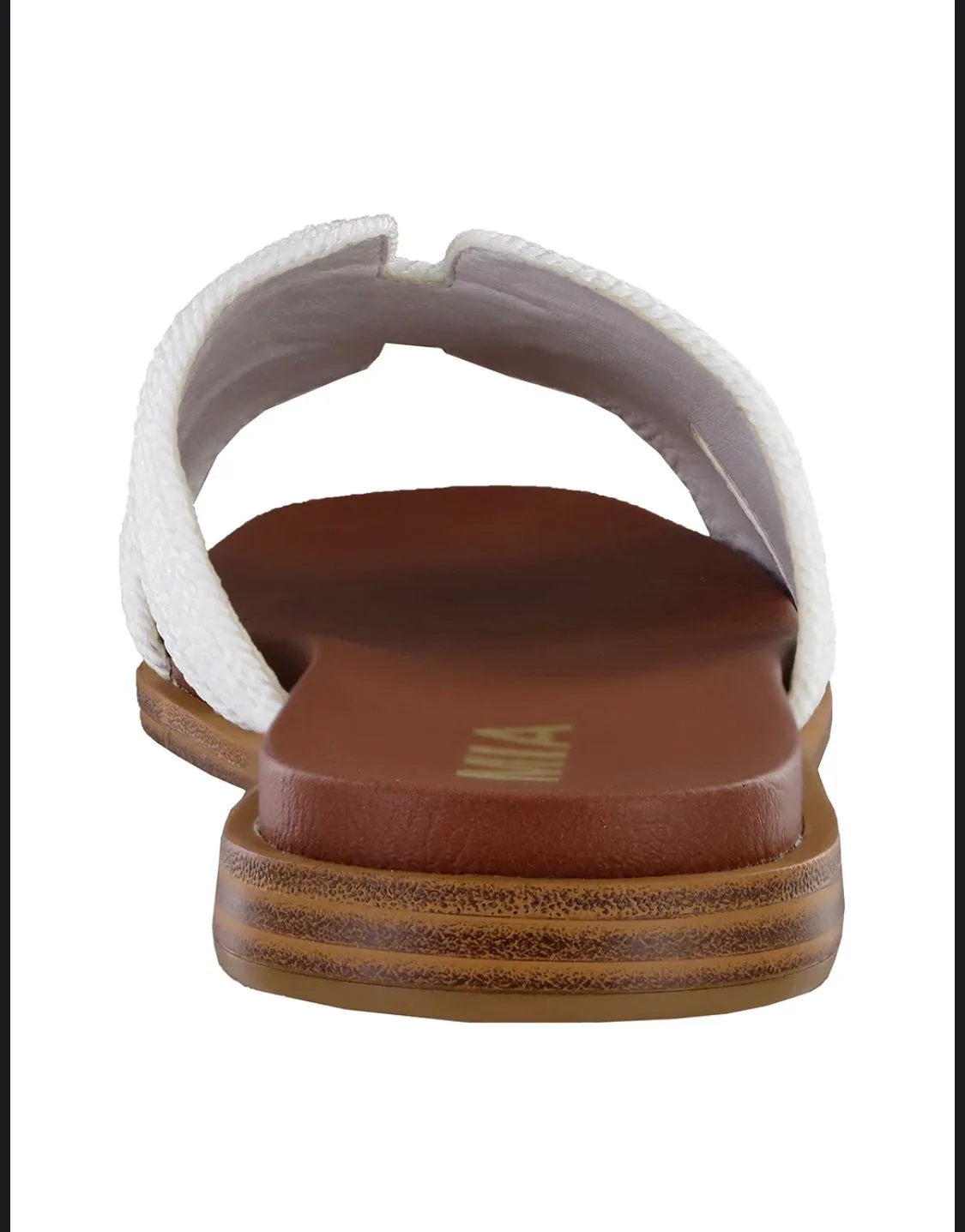 Dia Sandal