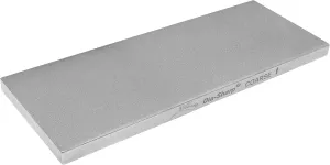 DMT D8C Dia-Sharp Diamond Knife Sharpener, Coarse Diamond Sharpening Stone, 8-Inch