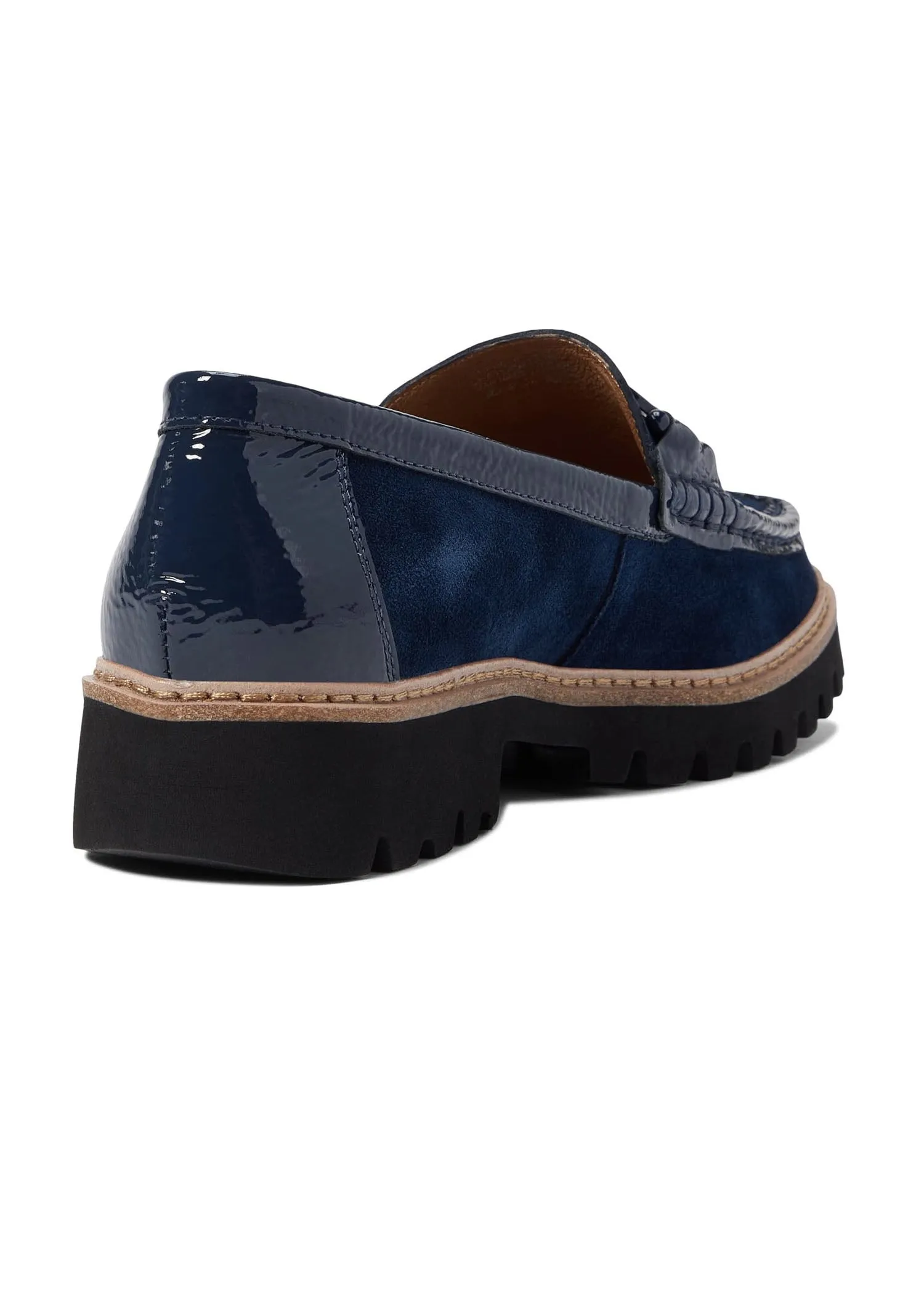 Donald Pliner Heliocs Loafer - Markdowns