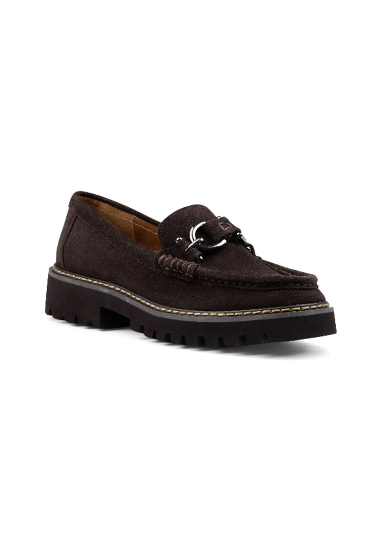Donald Pliner Heliocs Loafer - Markdowns