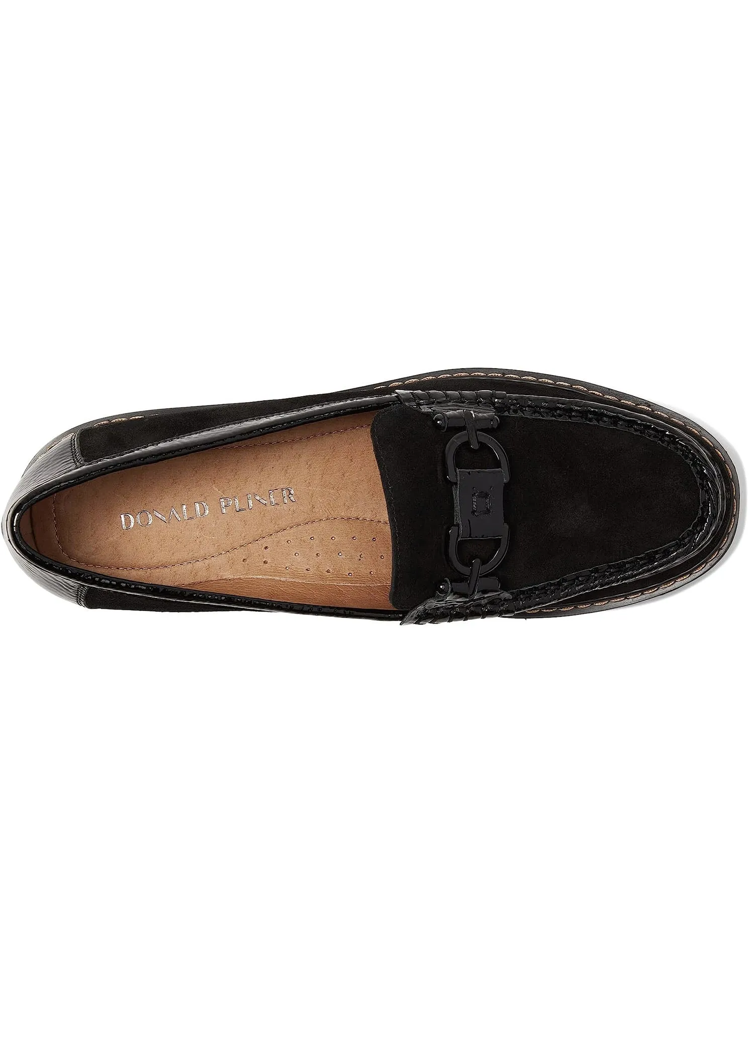 Donald Pliner Heliocs Loafer - Markdowns