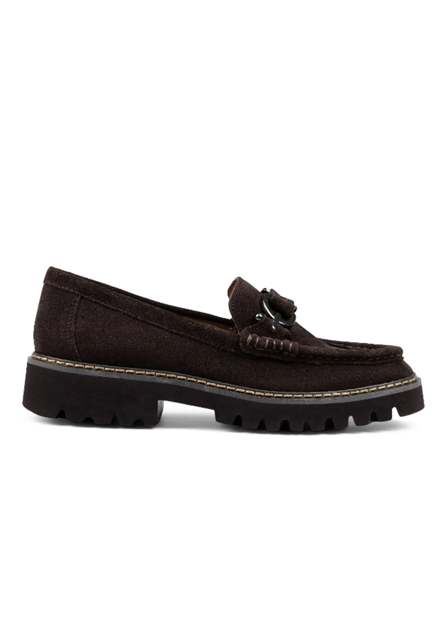Donald Pliner Heliocs Loafer - Markdowns