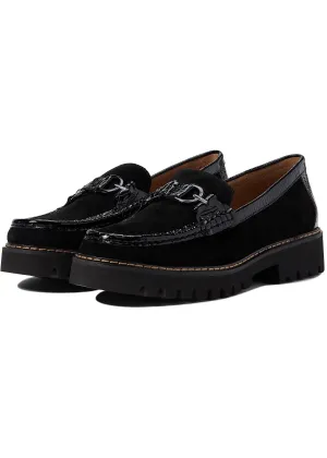 Donald Pliner Heliocs Loafer - Markdowns