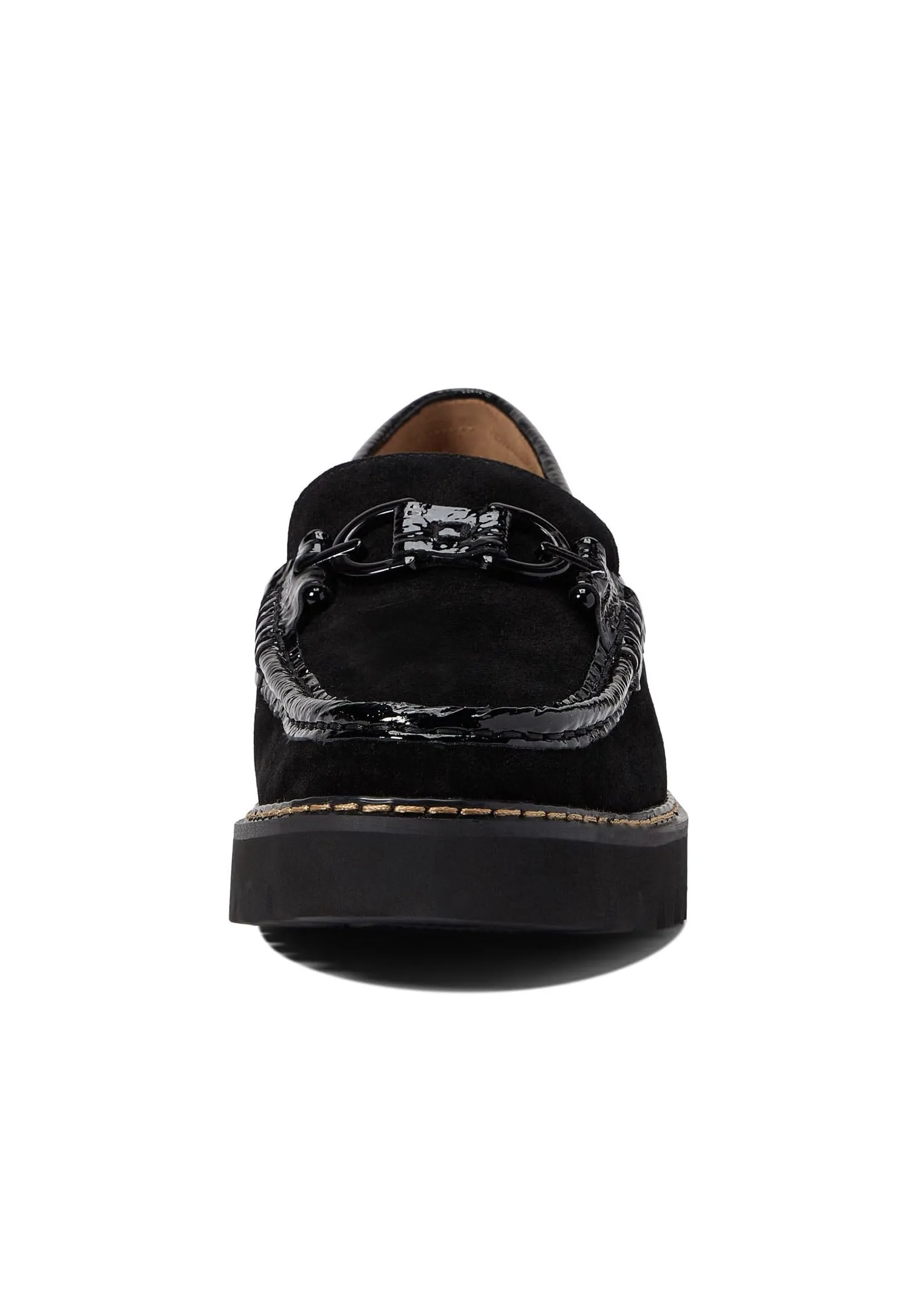 Donald Pliner Heliocs Loafer - Markdowns