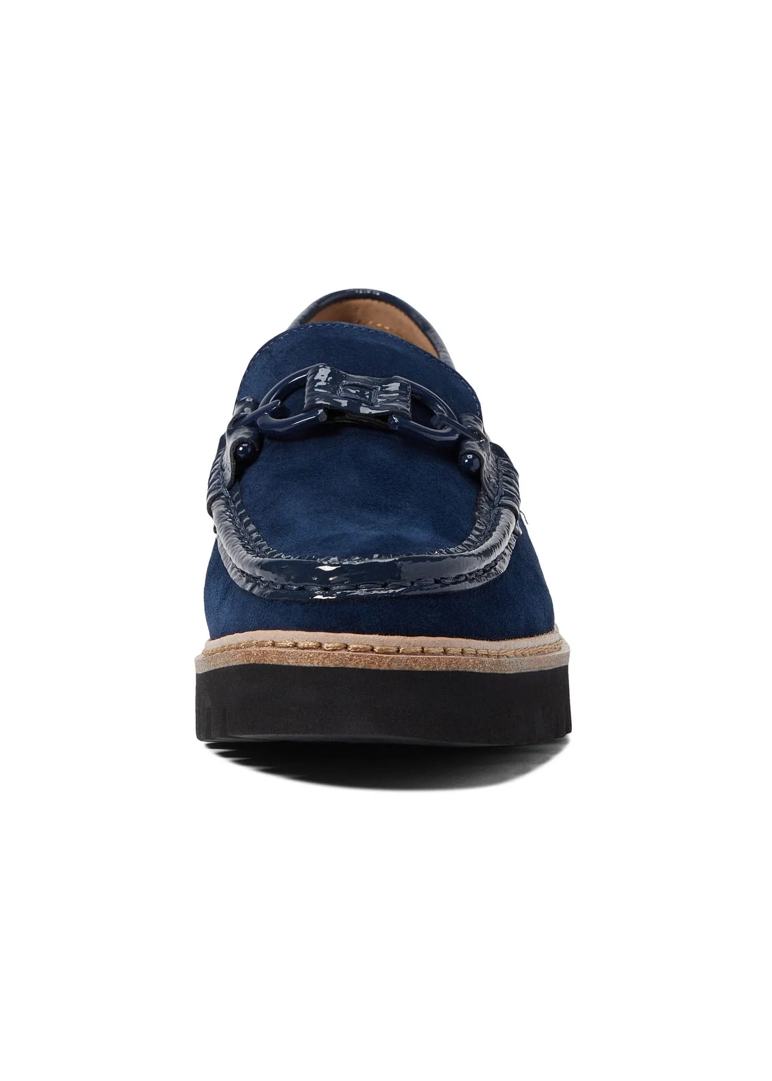 Donald Pliner Heliocs Loafer - Markdowns