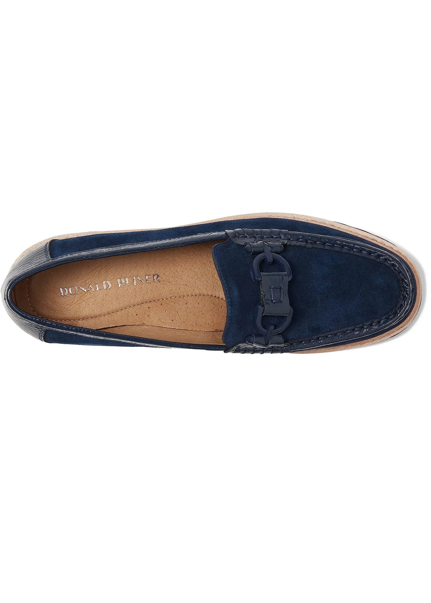 Donald Pliner Heliocs Loafer - Markdowns