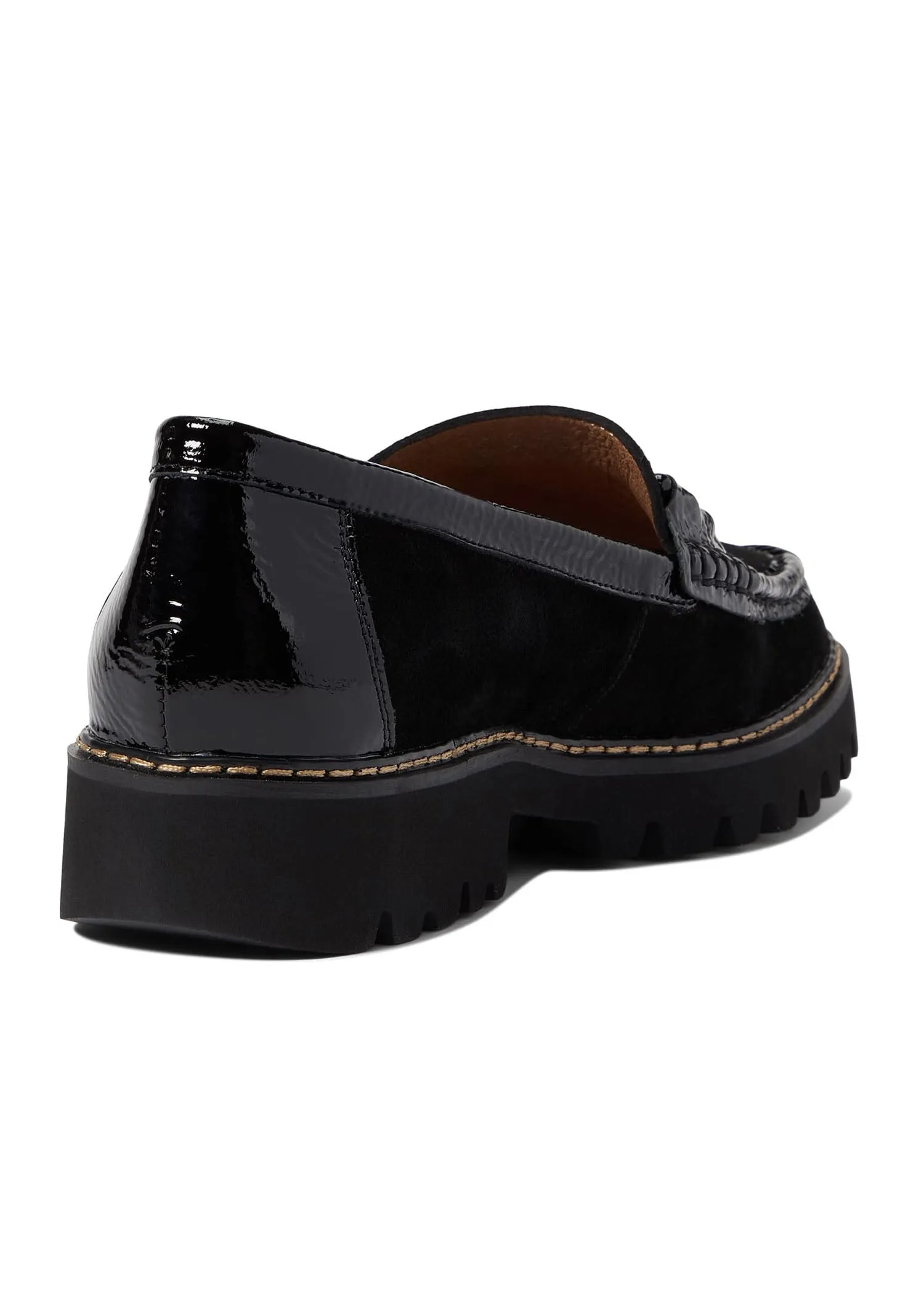 Donald Pliner Heliocs Loafer - Markdowns