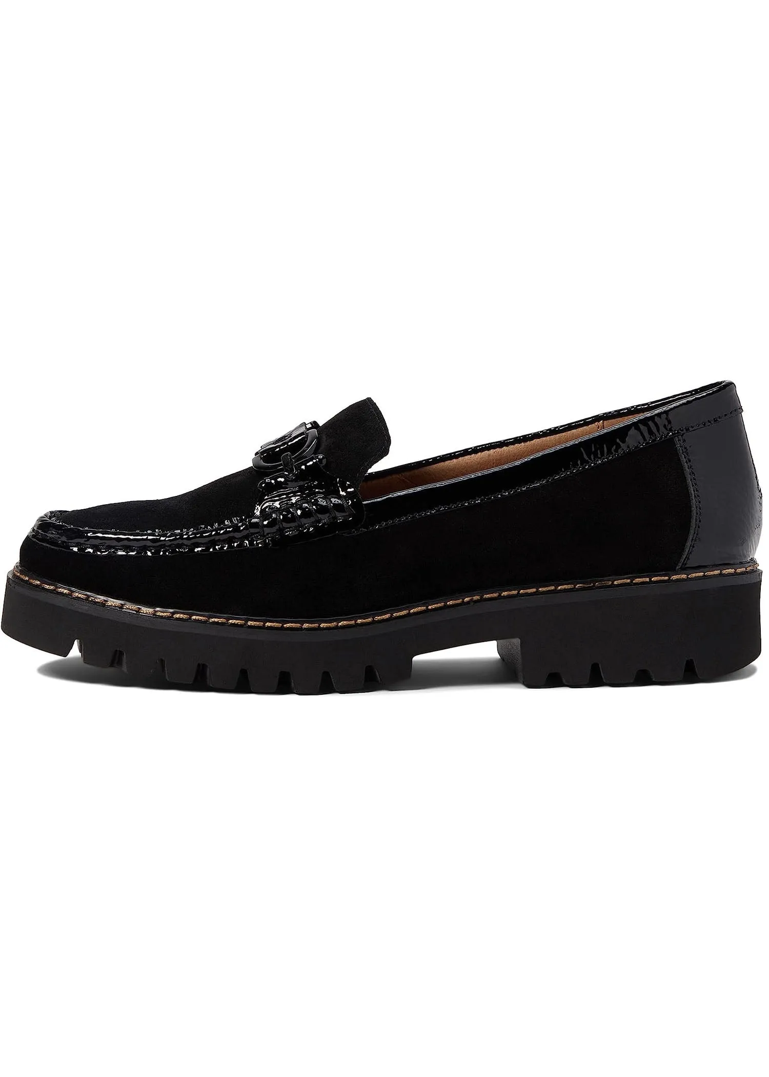 Donald Pliner Heliocs Loafer - Markdowns