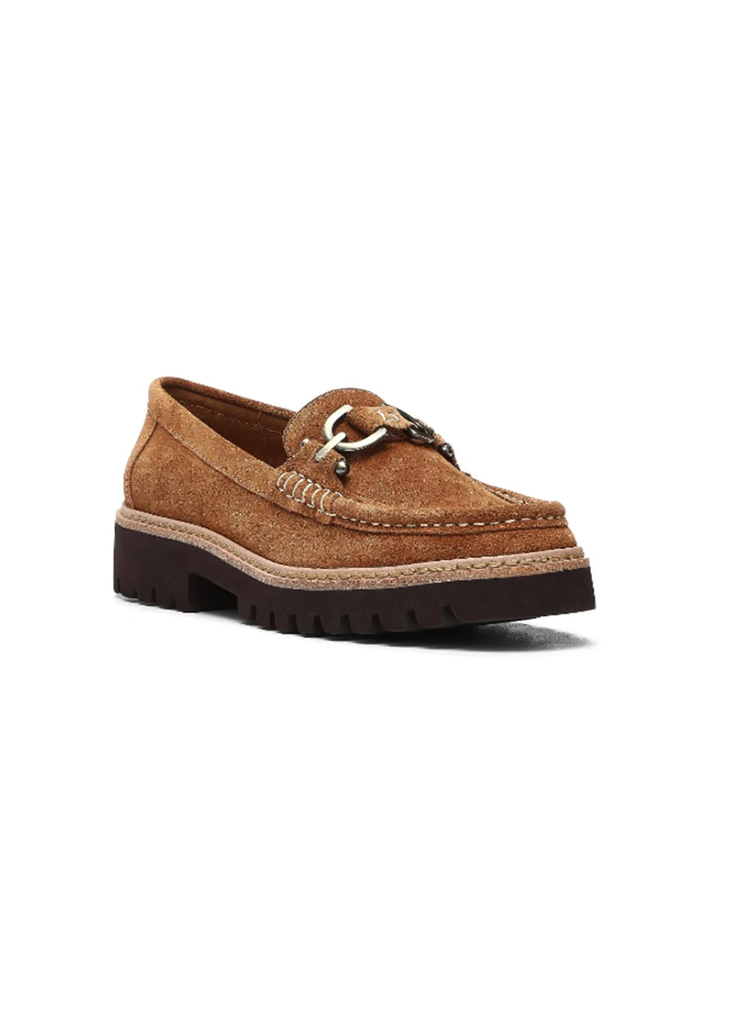 Donald Pliner Heliocs Loafer - Markdowns