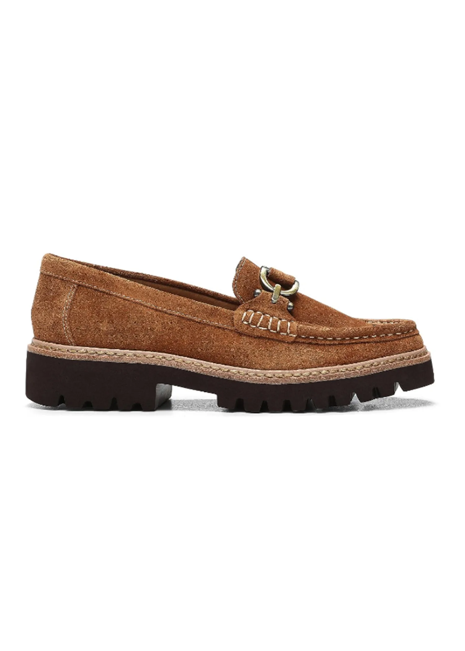 Donald Pliner Heliocs Loafer - Markdowns
