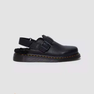 Dr Martens Jorge Black Ambassador W