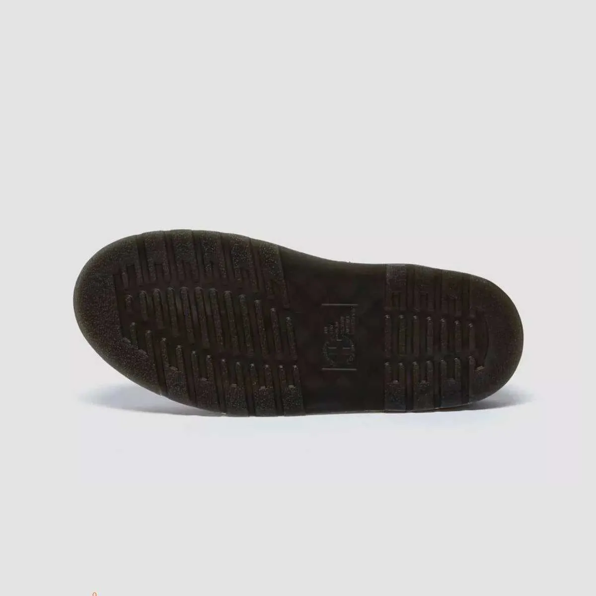 Dr Martens Jorge Black Ambassador W