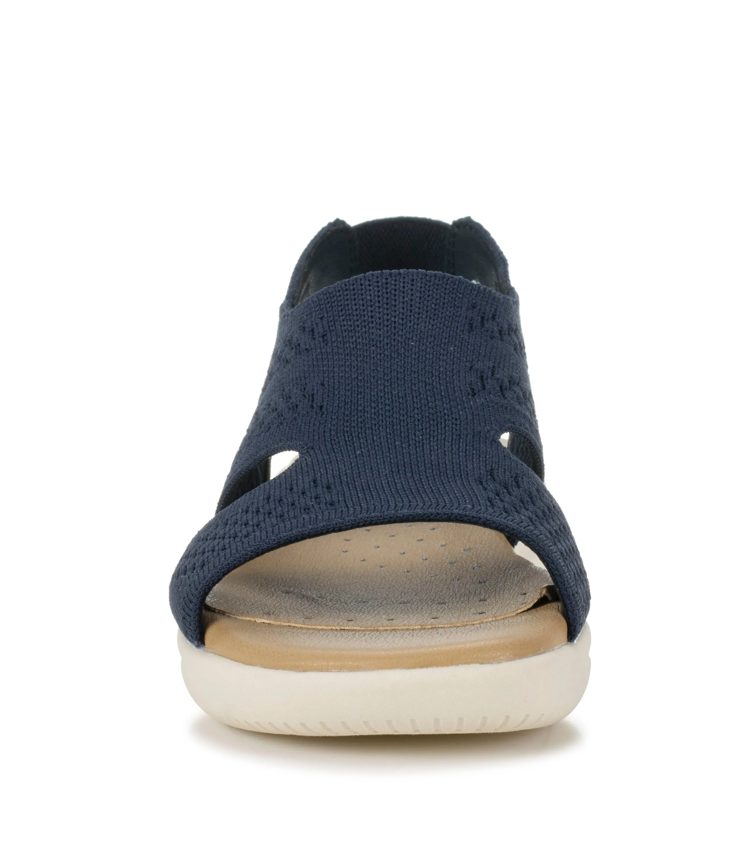 Duffy Slip On Sandal