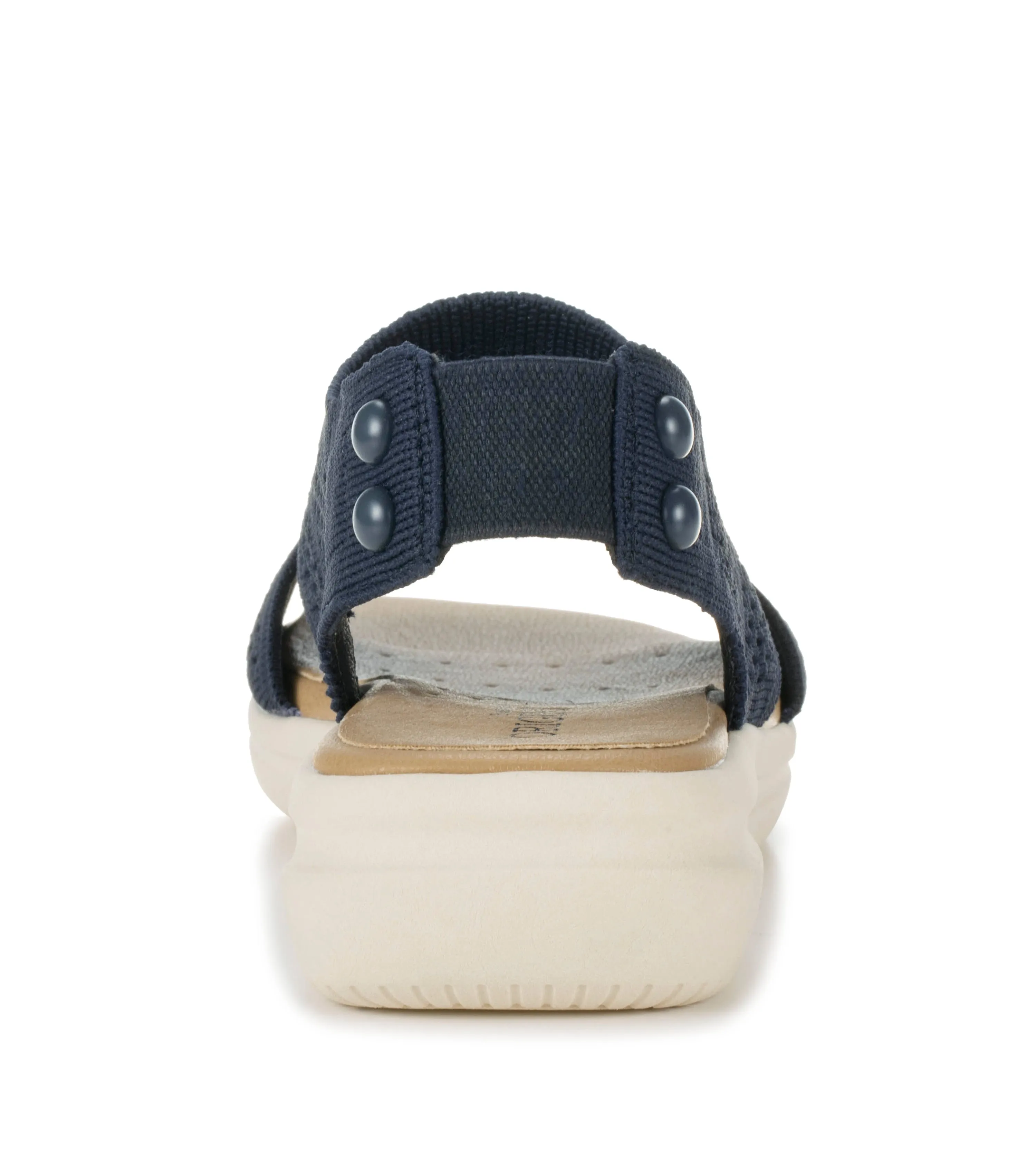 Duffy Slip On Sandal