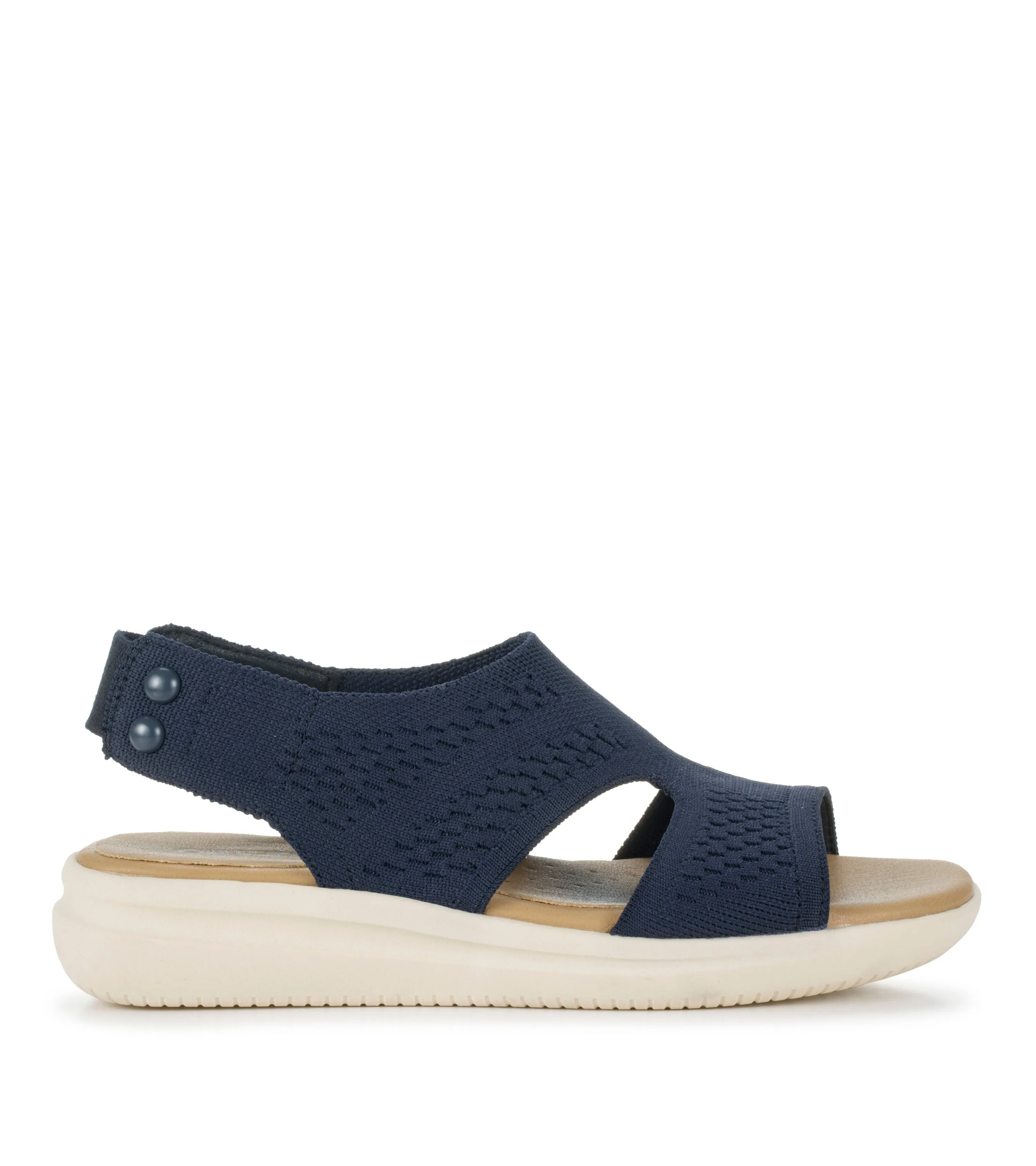 Duffy Slip On Sandal