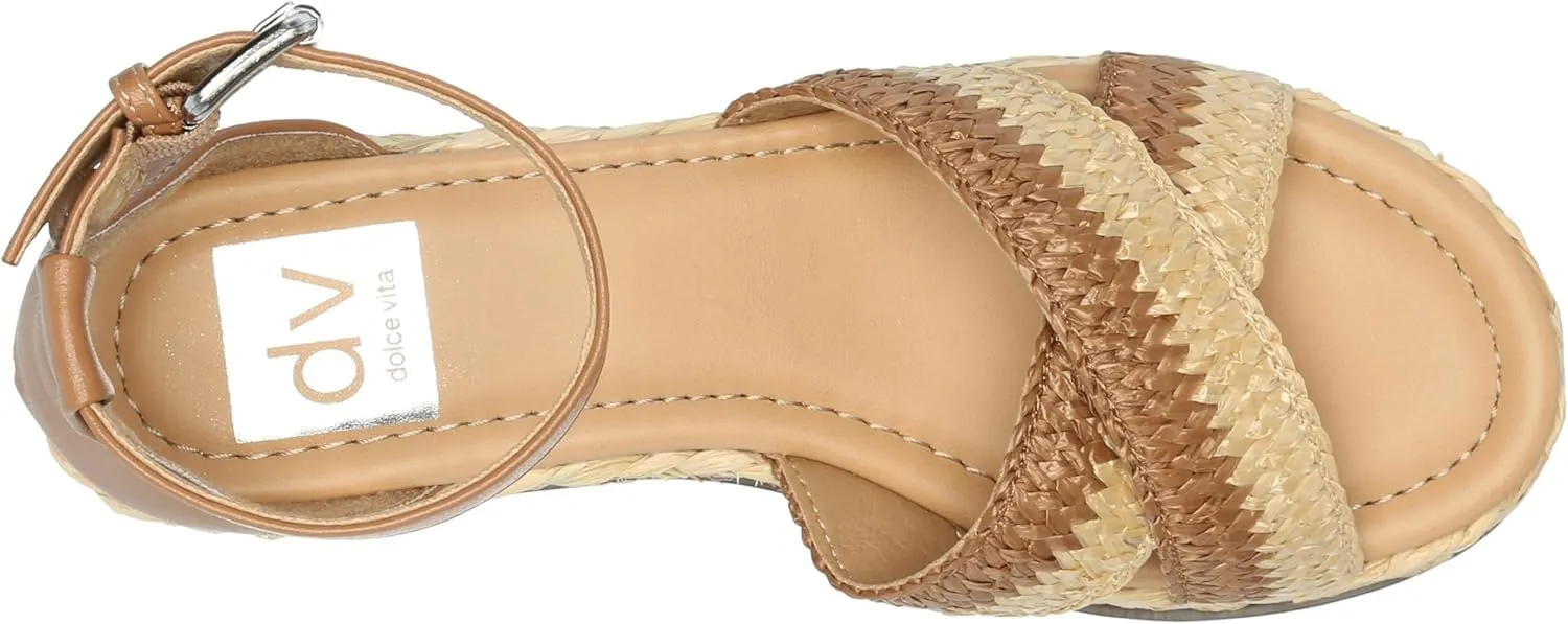 DV Dolce Vita Women's Odell Sandal