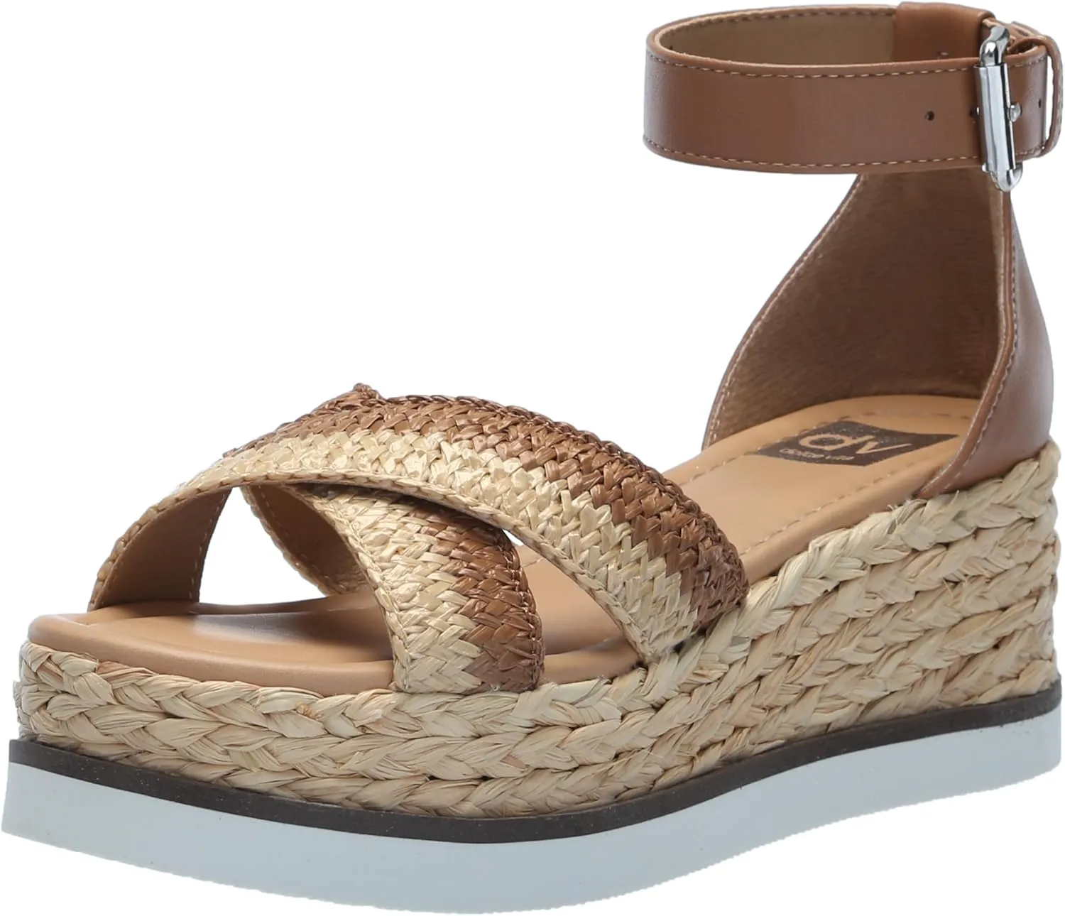DV Dolce Vita Women's Odell Sandal
