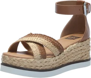 DV Dolce Vita Women's Odell Sandal
