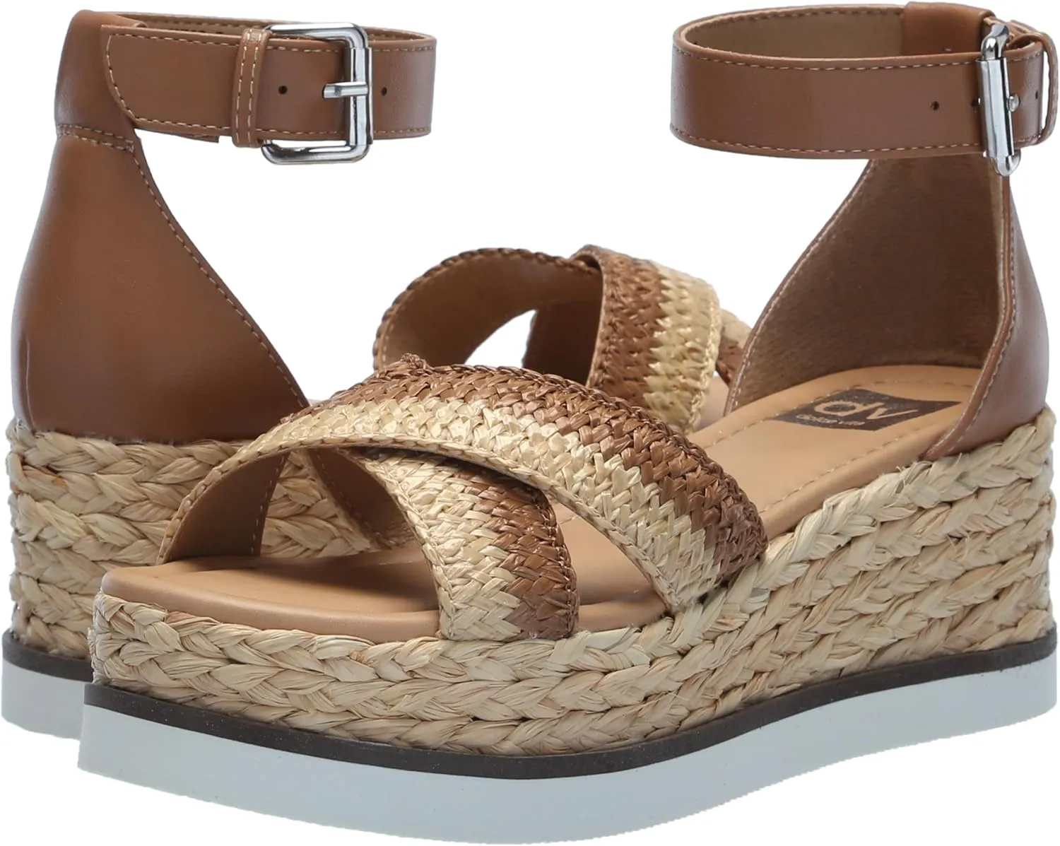 DV Dolce Vita Women's Odell Sandal