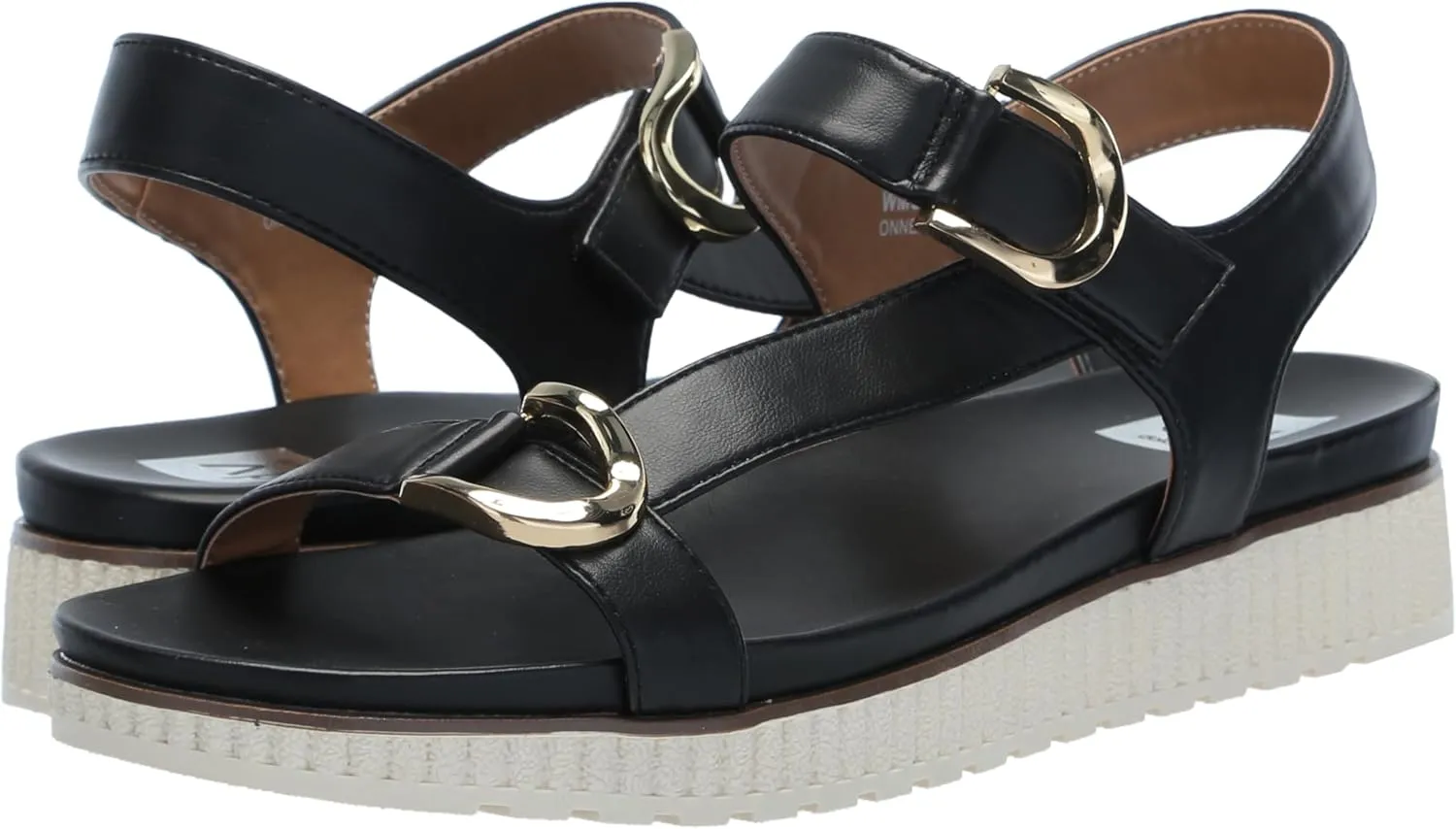 DV Dolce Vita Women's Onner Sandal