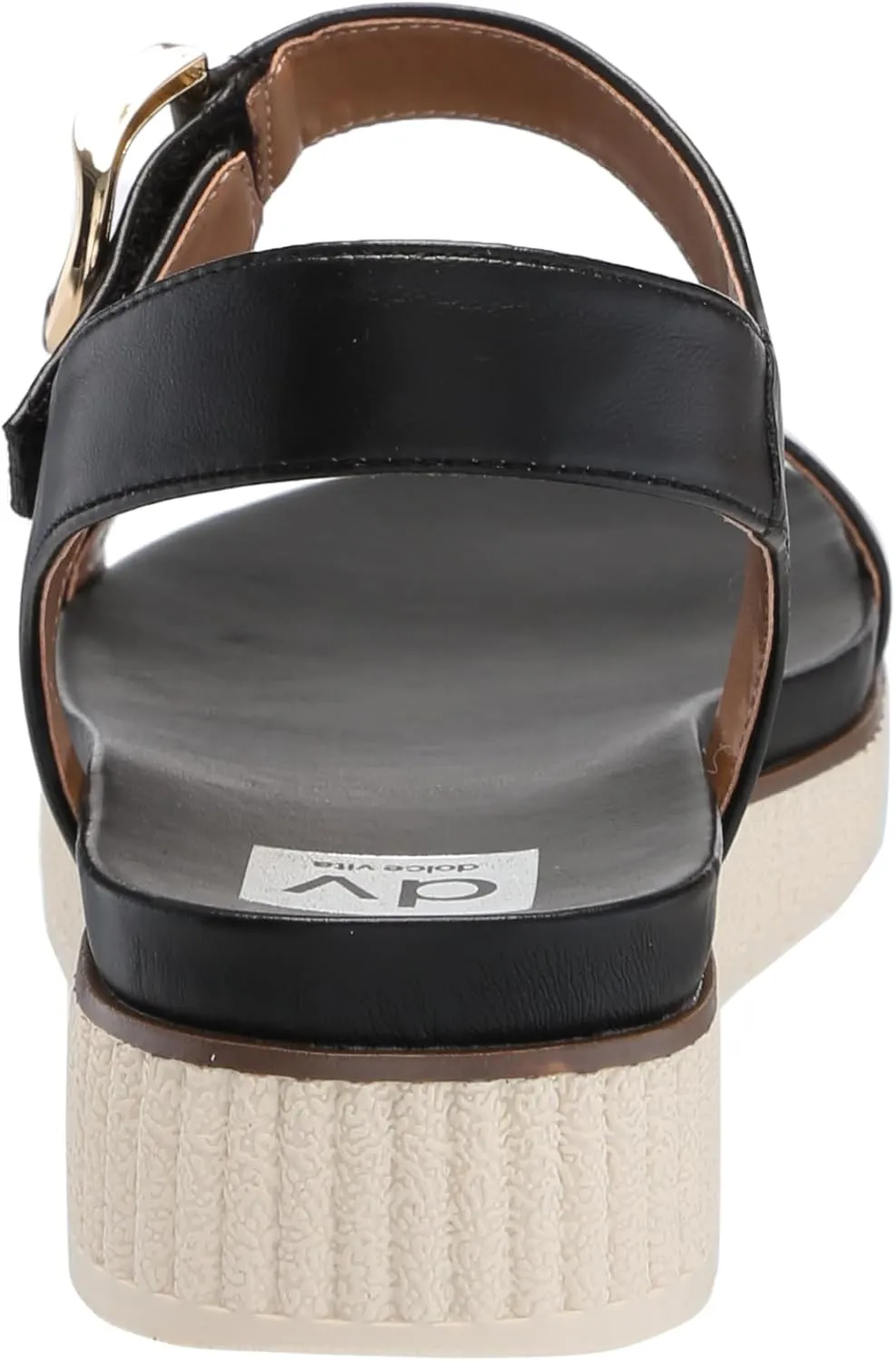 DV Dolce Vita Women's Onner Sandal