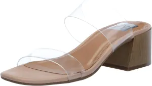 DV Dolce Vita Women's Shyla Heeled Sandal