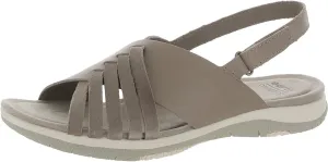 Earth Women's Suzie Flat Sandal