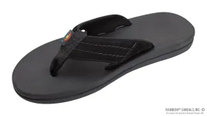 East Cape Sandals - Black