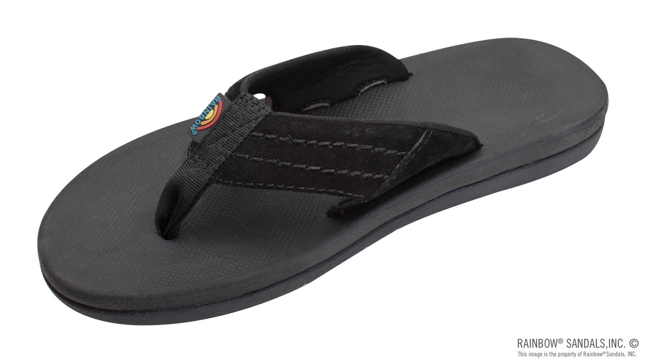 East Cape Sandals - Black
