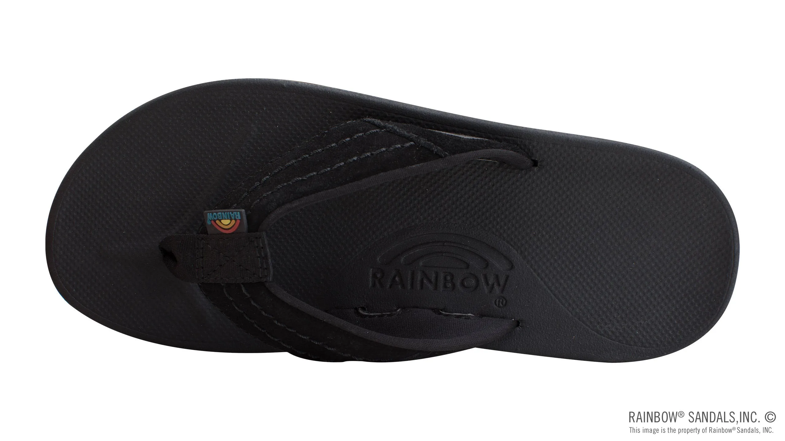 East Cape Sandals - Black