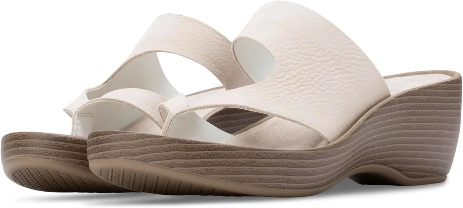 Eastland Women's Laurel Wedge Sandal