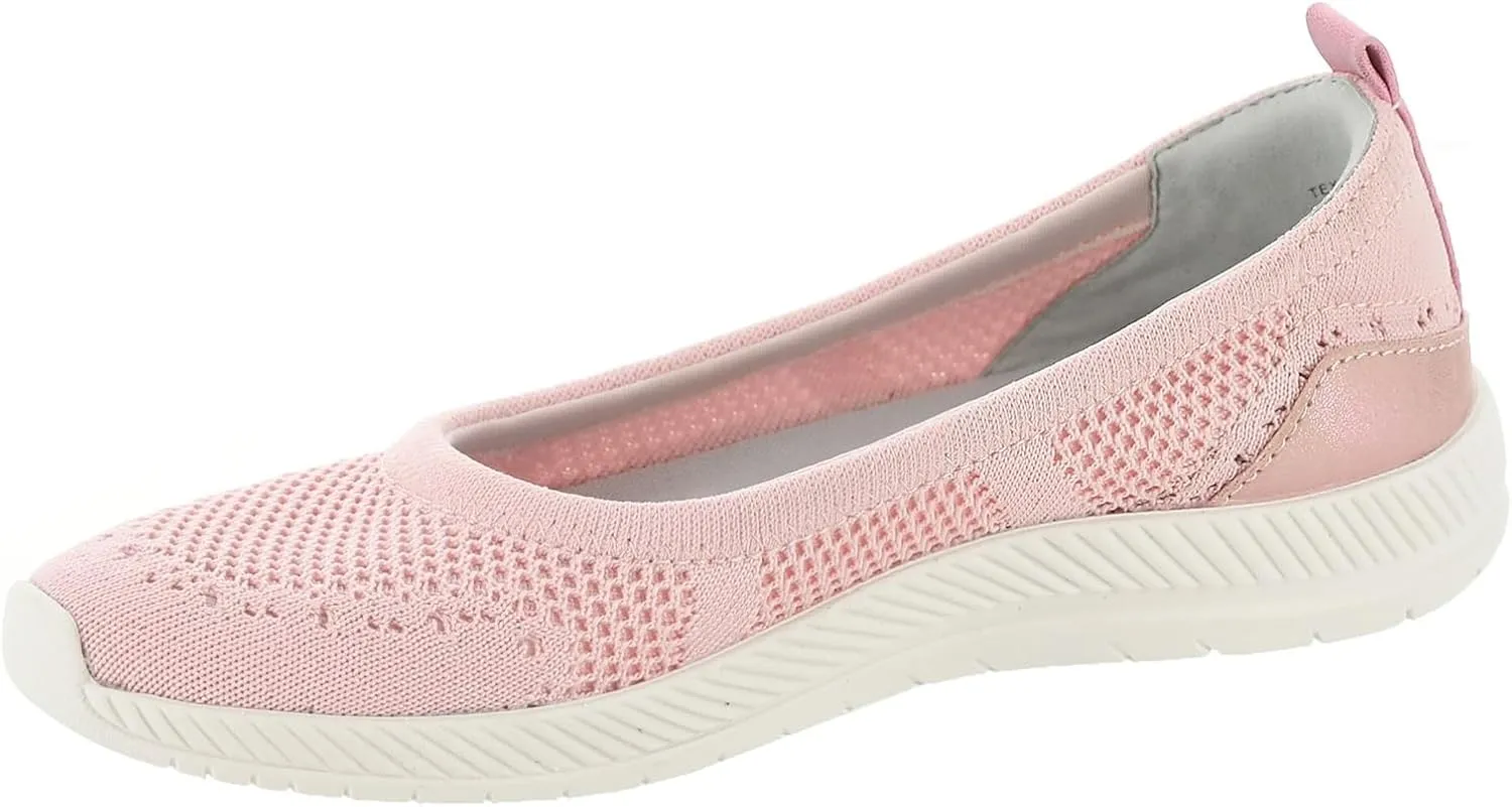 Easy Spirit Women's Glitz2 Ballet Flat