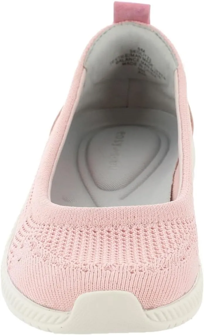 Easy Spirit Women's Glitz2 Ballet Flat