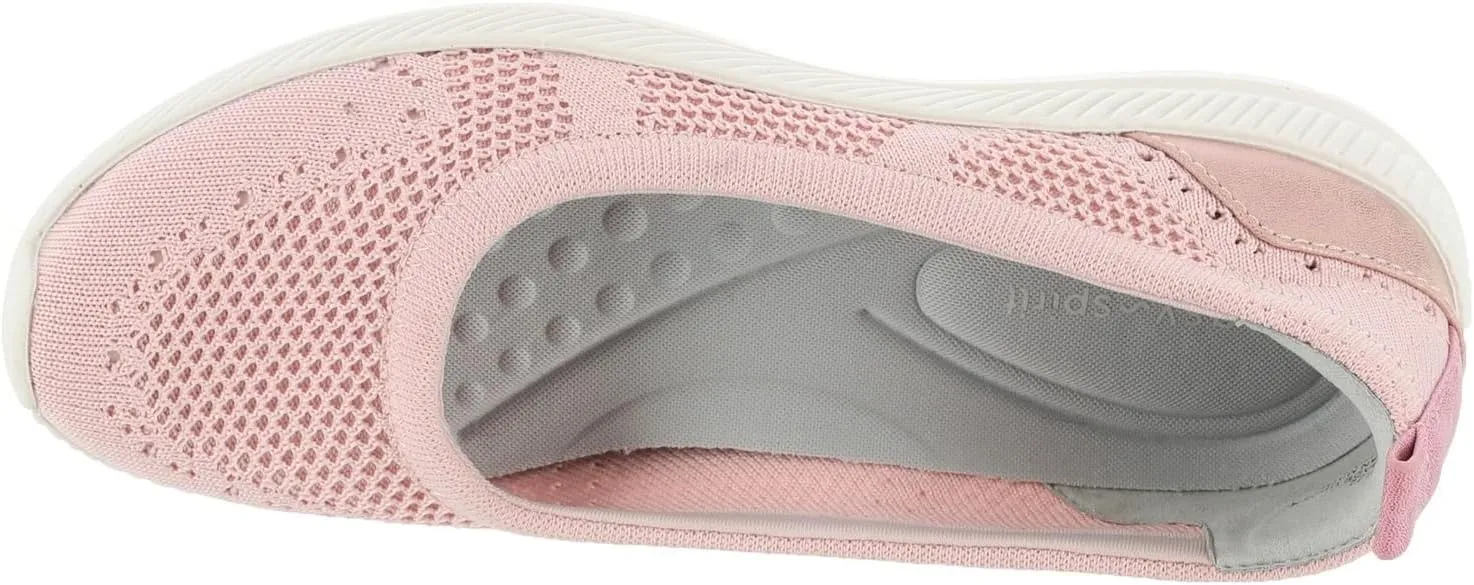 Easy Spirit Women's Glitz2 Ballet Flat