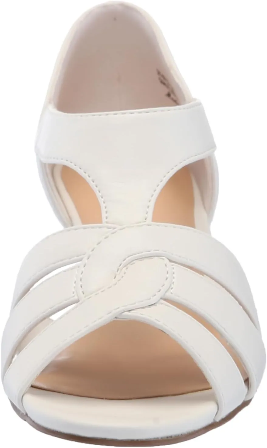 Easy Street Women's Essie Heeled Sandal