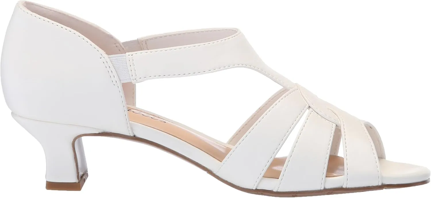 Easy Street Women's Essie Heeled Sandal