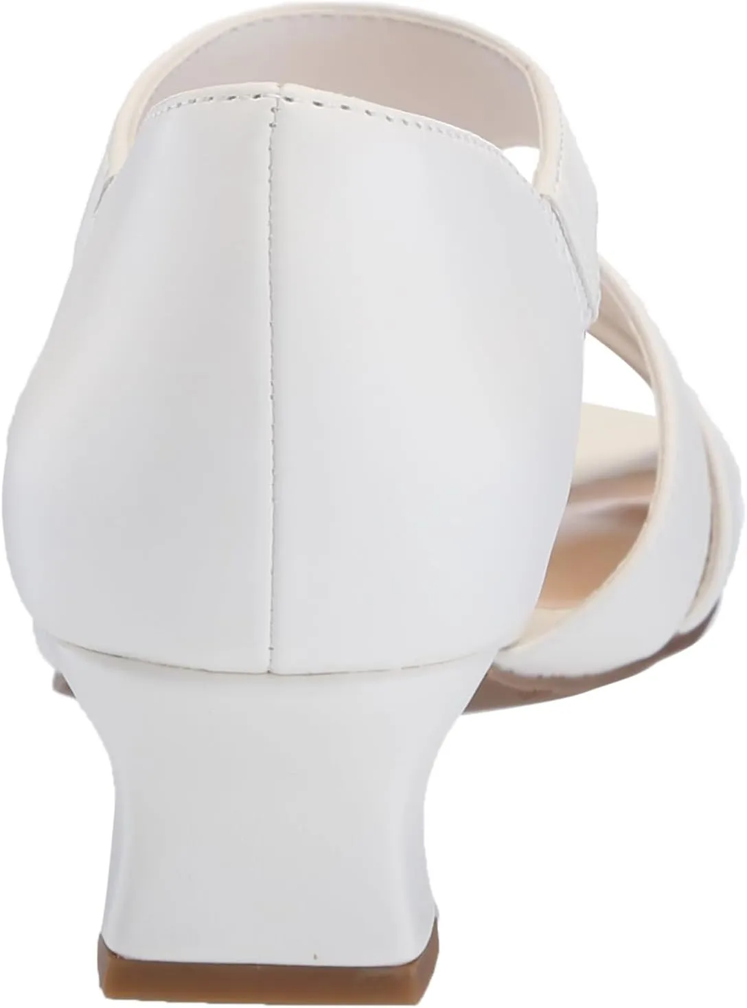 Easy Street Women's Essie Heeled Sandal