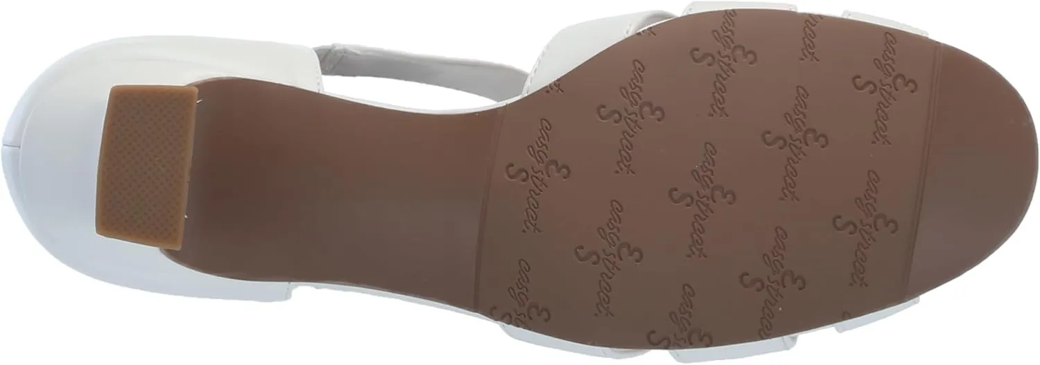 Easy Street Women's Essie Heeled Sandal