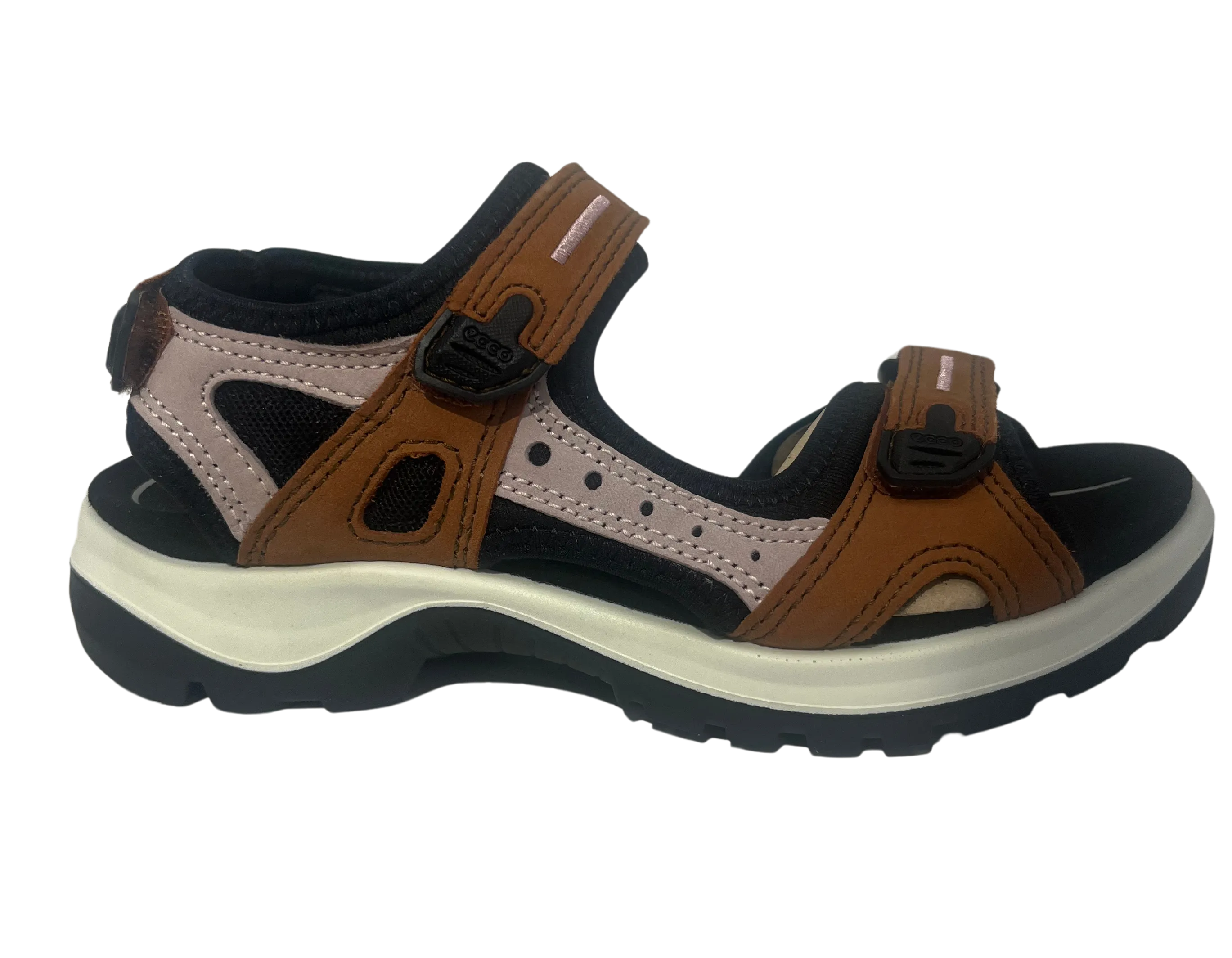 Ecco Ladies Offroad Yacatan Walking Sandal 69563