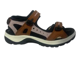 Ecco Ladies Offroad Yacatan Walking Sandal 69563