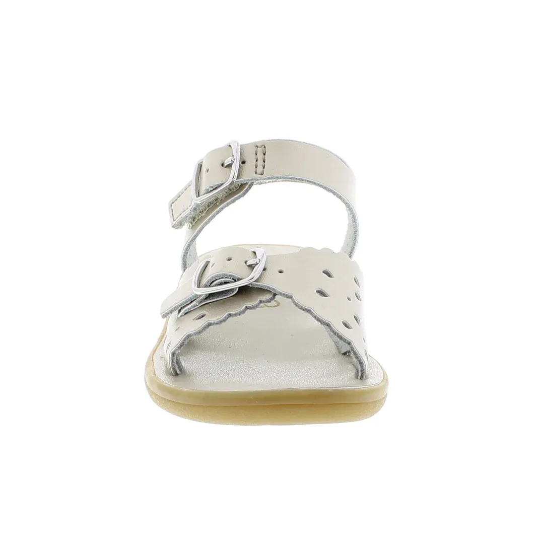 Eco-Ariel - Soft Gold