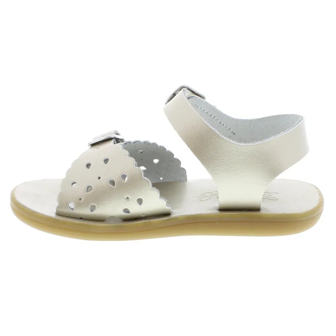 Eco-Ariel - Soft Gold