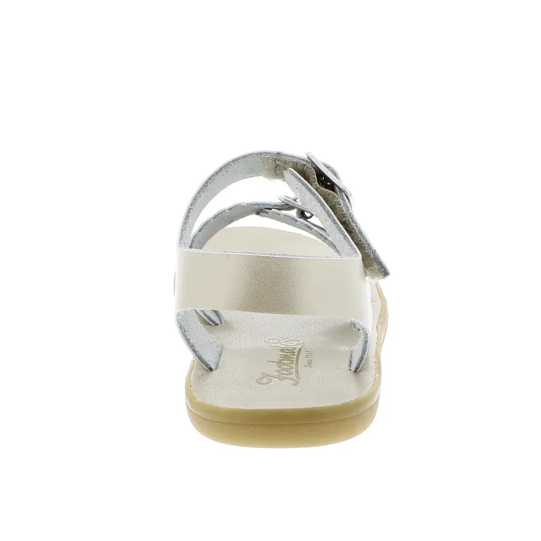 Eco-Ariel - Soft Gold