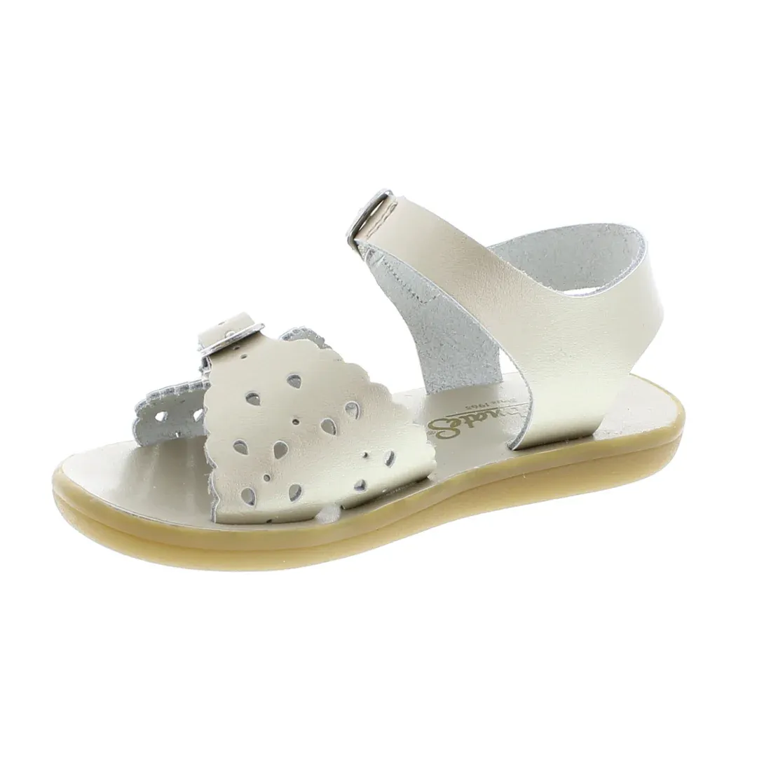 Eco-Ariel - Soft Gold